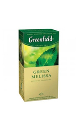 Чай Гринфилд зелёный Fl